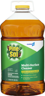 CloroxPro Multi-Surface Cleaner - Original