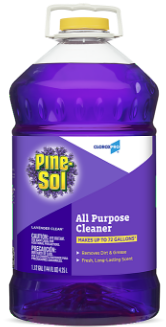 CloroxPro Pine-Sol All Purpose Cleaner - Lavender Clean