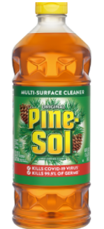 Pine-Sol Multi-Surface Cleaner - Original