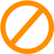 Dont's