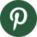 Pinterest logo