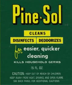 1967 Pine-Sol Image