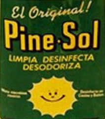 1970 Pine-Sol Image