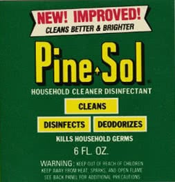 1979 Pine-Sol Image