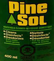 1988 Pine-Sol Image