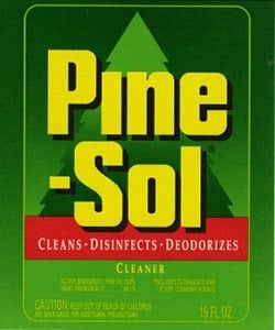 1991 Pine-Sol Image