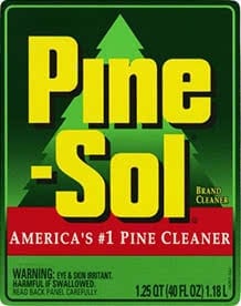 1995 Pine-Sol Image