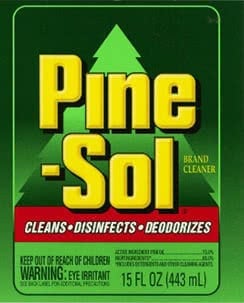 2001 Pine-Sol Image