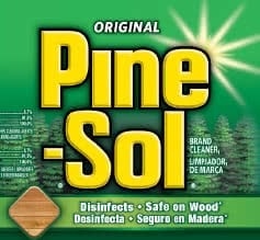 2009 Pine-Sol Image