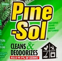 2014 Pine-Sol Image