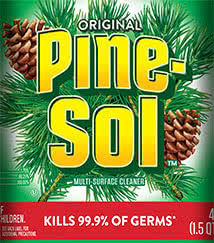 2019 Pine-Sol Image