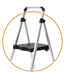 step-ladder
