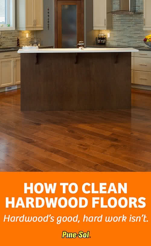 How To Clean Hardwood Floors Pine Sol, Can I Use Pine Sol On Laminate Floors