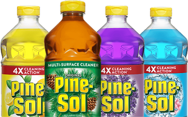 Pine-Sol