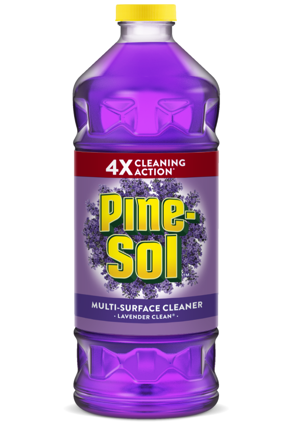 Lavender Clean<sup>®</sup>