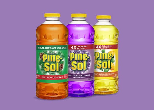 Can You Use Pine Sol On Wood Tables Spring Cleaning Tips To Clean The House Pine Sol