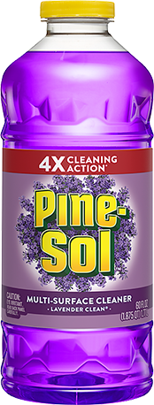 Lavender Clean<sup>®</sup>