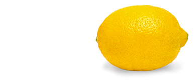  Lemon Fresh<sup>®</sup>