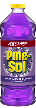 Clorox Pine-Sol recall 2022: Alternative cleaning products to use