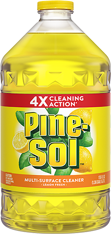 Lemon Fresh<sup>®</sup>