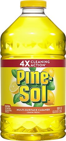 Lemon Fresh<sup>®</sup>