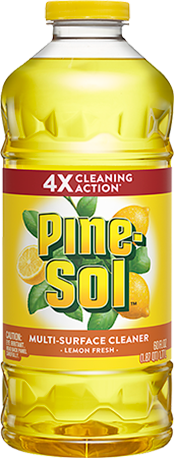 Lemon Fresh<sup>®</sup>
