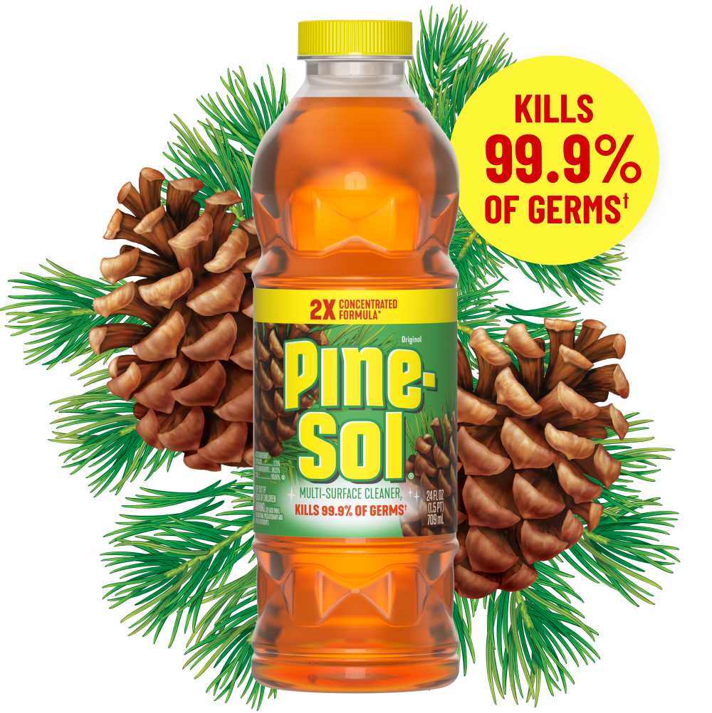 Original Pine-Sol<sup>®</sup>