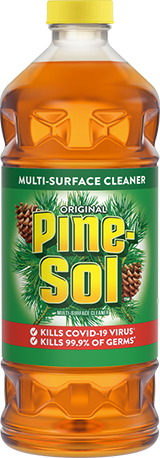 Original Pine-Sol<sup>®</sup>