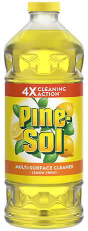 Lemon Fresh<sup>®</sup>