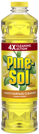 Lemon Fresh<sup>®</sup>