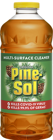 Original Pine-Sol<sup>®</sup>