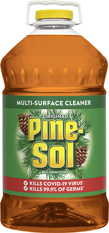 Original Pine-Sol<sup>®</sup>