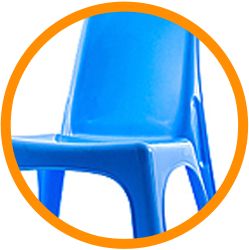PLASTIC<br /> 