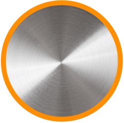 STAINLESS STEEL<br /> 
