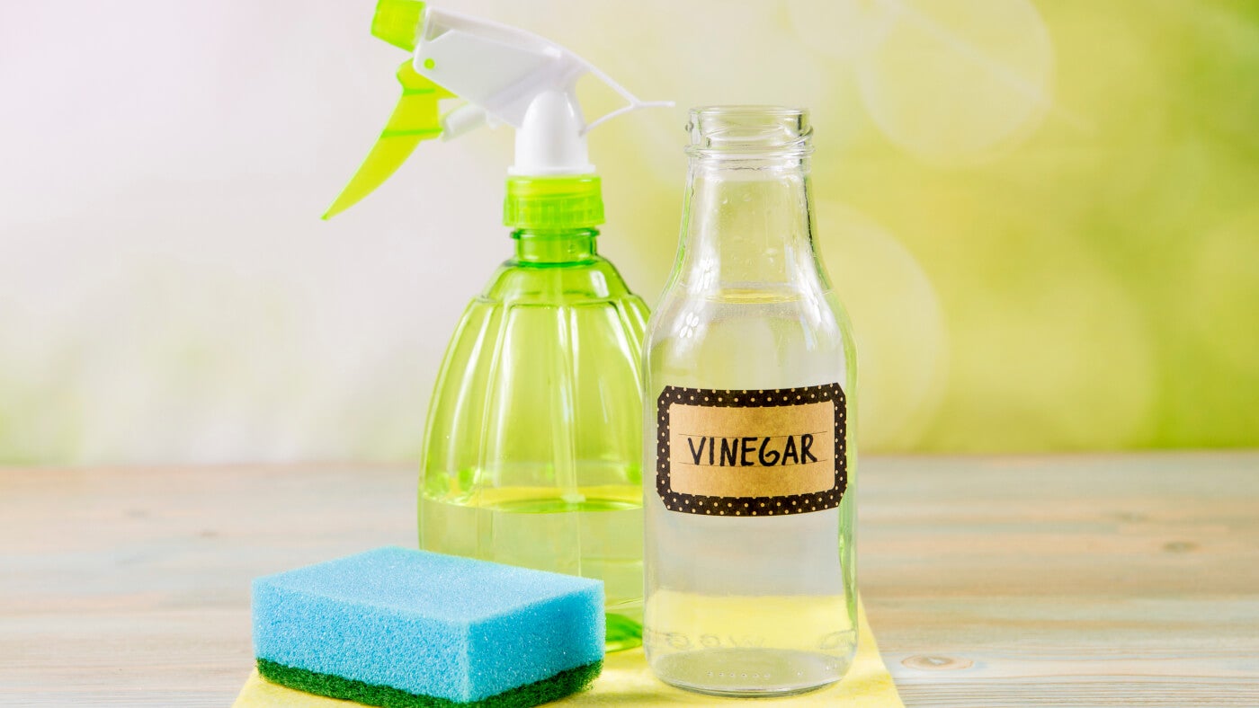 What you should know about natural cleaners